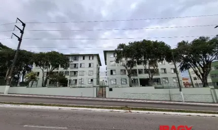 Excelente Apartamento 2 dormitório(s) em Capoeiras - Florianópolis