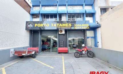 Oportunidade! Salas/Conjuntos em Estreito - Florianópolis