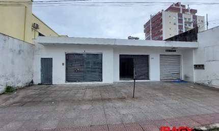 Ponto comercial com 1 sala para alugar na Rua Doutor Heitor Blum, 417, Estreito, Florianópolis, 81 m2 por R$ 3.000