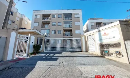Excelente apartamento 3 dormitório(s) em serraria - são josé