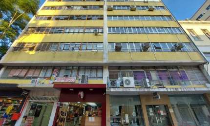 Ponto comercial para alugar na Rua Trajano, 256, Centro, Florianópolis