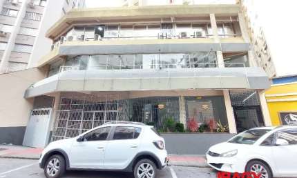 Ponto comercial com 1 sala para alugar na Rua José Jacques, 32, Centro, Florianópolis, 400 m2 por R$ 7.300