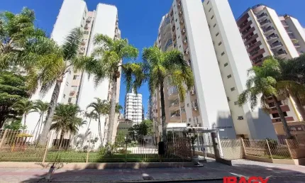 Excelente Apartamento 3 dormitório(s) em Centro - Florianópolis