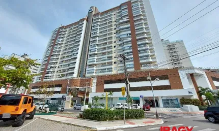 Excelente Apartamento 2 dormitório(s) em Campinas - São José