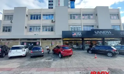Oportunidade! Salas/Conjuntos em Campinas - São José