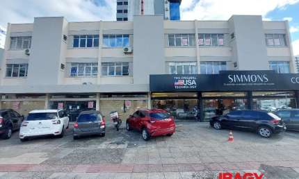Oportunidade! Salas/Conjuntos em Campinas - São José