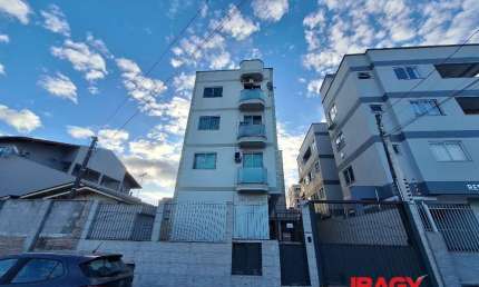 Excelente Apartamento 1 dormitório(s) em Fazenda Santo Antônio - São José