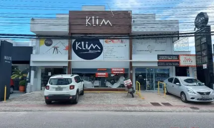 Oportunidade! Salas/Conjuntos em Kobrasol - São José