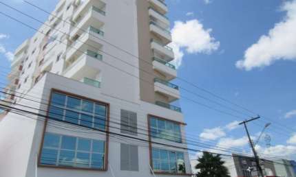 Apartamento com 2 quartos para alugar na Rua Caetano Silveira de Matos, 2476, Centro, Palhoça