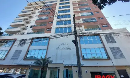 Excelente apartamento 2 dormitório(s) em centro - palhoça