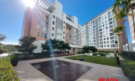 Excelente Apartamento 2 dormitório(s) em Pedra Branca - Palhoça