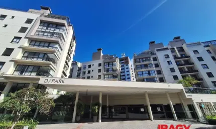 Excelente Apartamento 1 dormitório(s) em Córrego Grande - Florianópolis