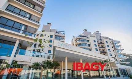 Apartamento para alugar na Rua Apeninos, 20, Córrego Grande, Florianópolis, 225 m2 por R$ 4.500