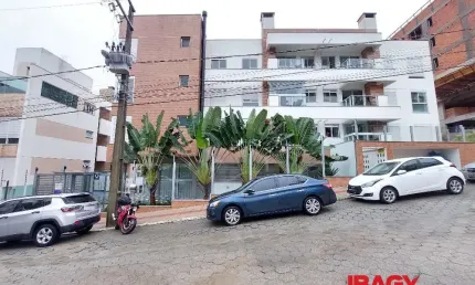 Excelente apartamento 2 dormitório(s) em joão paulo - florianópolis