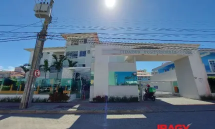 Excelente Apartamento 2 dormitório(s) em Canasvieiras - Florianópolis