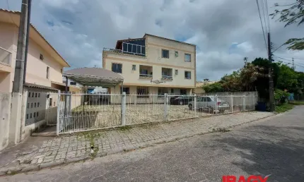 Excelente apartamento 1 dormitório(s) em ingleses - florianópolis
