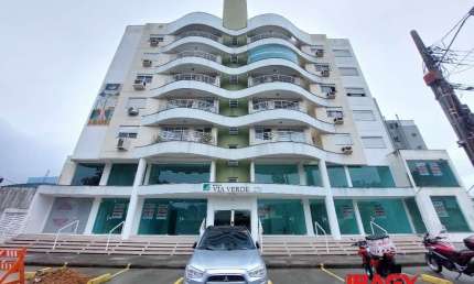 Ponto comercial com 1 sala para alugar na Servidão Abílio Silva, 270, Trindade, Florianópolis, 33 m2 por R$ 2.500