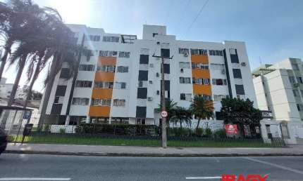 Excelente Apartamento 1 dormitório(s) em Carvoeira - Florianópolis