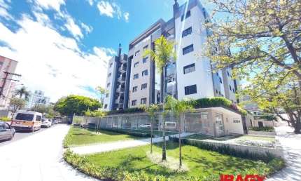 Ponto comercial com 1 sala para alugar na Rua Professor Milton Sullivan, 51, Carvoeira, Florianópolis, 37 m2 por R$ 3.800