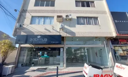 Ponto comercial para alugar na Avenida Aniceto Zacchi, 730, Ponte do Imaruim, Palhoça