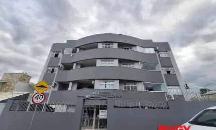 Excelente Apartamento 2 dormitório(s) em Fazenda Santo Antônio - São José