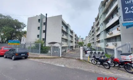 Excelente apartamento 3 dormitório(s) em centro - florianópolis