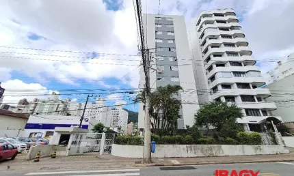 Excelente apartamento 2 dormitório(s) em centro - florianópolis