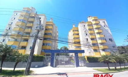 Excelente Apartamento 3 dormitório(s) em Saco Grande - Florianópolis