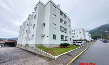 Excelente Apartamento 2 dormitório(s) em Fundos - Biguaçu