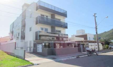 Apartamento com 1 quarto para alugar na Rua da Quaresmeira Roxa, 363, Cachoeira do Bom Jesus, Florianópolis, 42 m2 por R$ 2.000