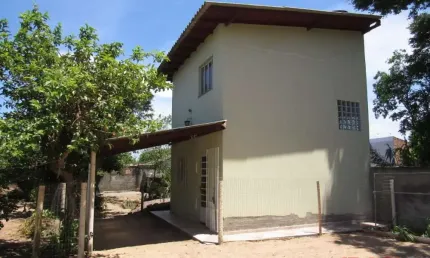 Excelente Casa 1 dormitório(s) em Ponte do Imaruim - Palhoça