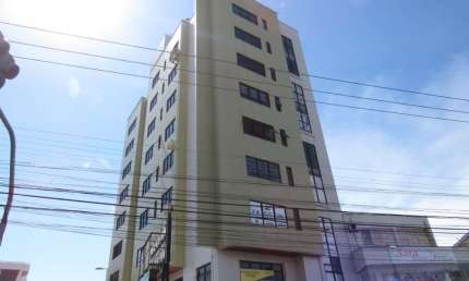 Sala comercial com 2 salas para alugar na Rua José Maria da Luz, 2747, Centro, Palhoça, 30 m2 por R$ 1.100
