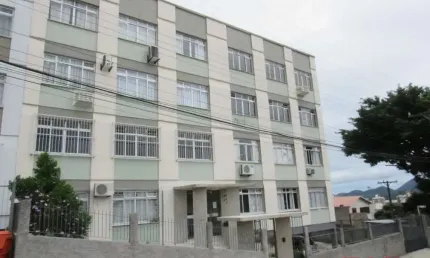 Excelente Apartamento 3 dormitório(s) em Trindade - Florianópolis