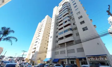 Excelente Apartamento 2 dormitório(s) em Campinas - São José