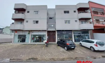Excelente Apartamento 1 dormitório(s) em Fazenda Santo Antônio - São José