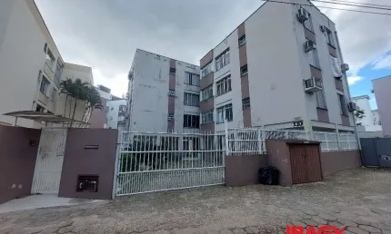 Excelente Apartamento 1 dormitório(s) em Itacorubi - Florianópolis