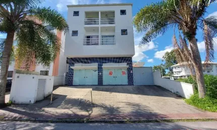 Ponto comercial para alugar na Avenida Celso Joaquim da Silva, 451, Sertão do Maruim, São José
