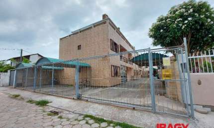 Apartamento com 2 quartos para alugar na Servidão João Luiz de Souto, 100, Ingleses, Florianópolis, 60 m2 por R$ 1.900