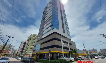 Oportunidade! Salas/Conjuntos em Campinas - São José