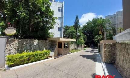 Apartamento com 2 quartos para alugar na Rua Fernando Ferreira de Mello, 376, Bom Abrigo, Florianópolis, 55 m2 por R$ 2.200