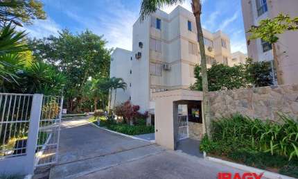Excelente Apartamento 2 dormitório(s) em Bom Abrigo - Florianópolis