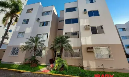 Excelente apartamento 2 dormitório(s) em itacorubi - florianópolis
