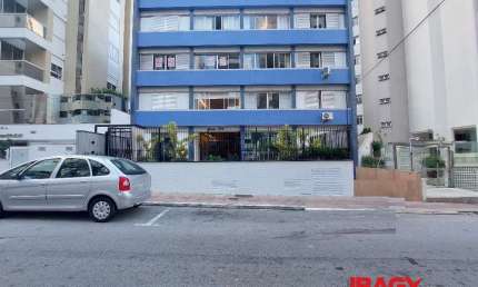Excelente Apartamento 3 dormitório(s) em Centro - Florianópolis