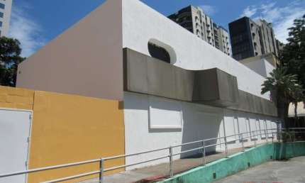 Ponto comercial para alugar na Rua Sete de Setembro, 271, Centro, Florianópolis, 800 m2 por R$ 30.000