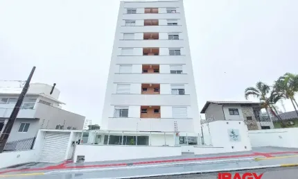 Excelente apartamento 2 dormitório(s) em estreito - florianópolis