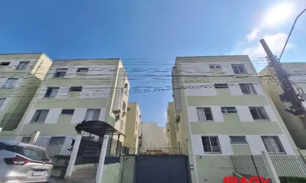 Excelente Apartamento 2 dormitório(s) em Trindade - Florianópolis