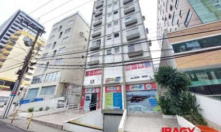 Excelente Apartamento 2 dormitório(s) em Centro - Florianópolis