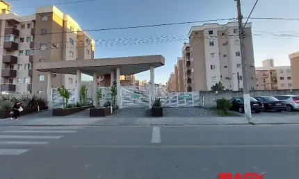 Excelente Apartamento 2 dormitório(s) em Vendaval - Biguaçu