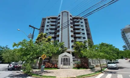 Excelente Apartamento 2 dormitório(s) em Itacorubi - Florianópolis