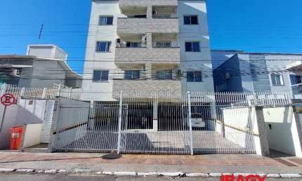 Excelente Apartamento 1 dormitório(s) em Ponte do Imaruim - Palhoça